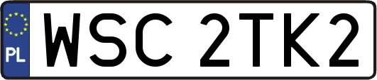 WSC2TK2