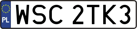 WSC2TK3