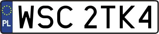 WSC2TK4