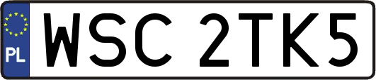 WSC2TK5