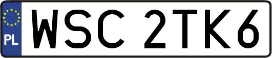 WSC2TK6