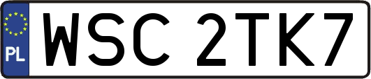WSC2TK7