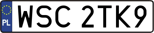 WSC2TK9