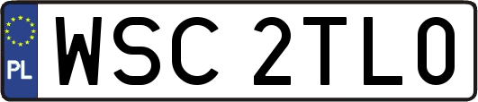 WSC2TL0