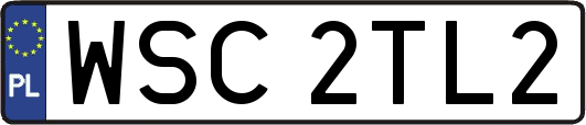 WSC2TL2