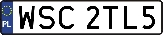 WSC2TL5