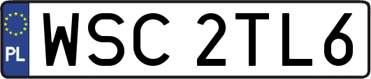 WSC2TL6