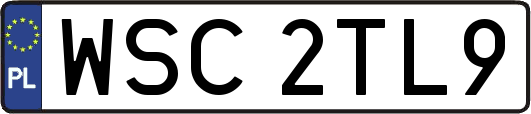 WSC2TL9