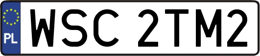 WSC2TM2