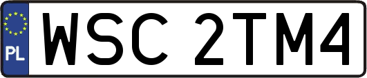 WSC2TM4