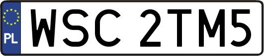 WSC2TM5