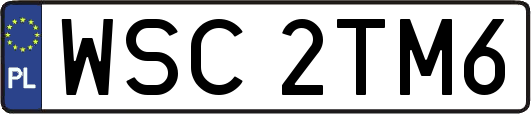 WSC2TM6