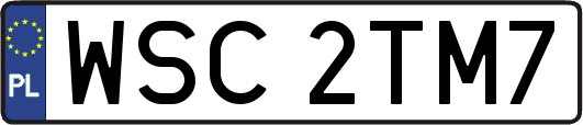 WSC2TM7