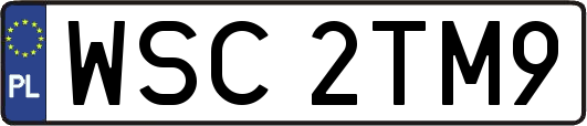 WSC2TM9
