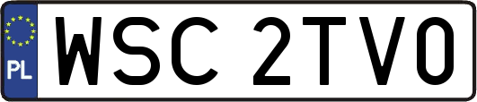 WSC2TV0