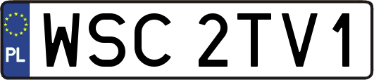 WSC2TV1