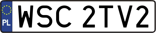 WSC2TV2