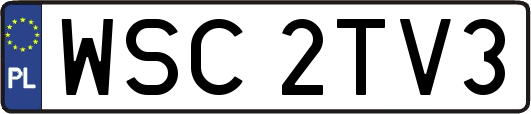WSC2TV3