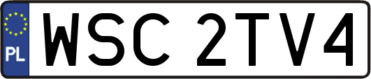 WSC2TV4