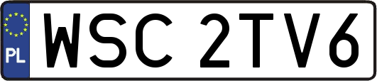 WSC2TV6
