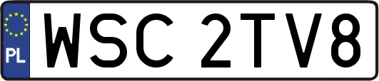 WSC2TV8