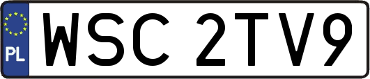 WSC2TV9