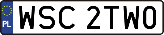 WSC2TW0