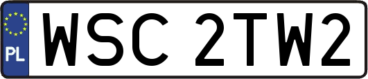 WSC2TW2