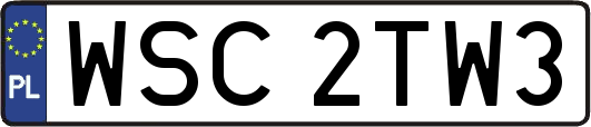 WSC2TW3