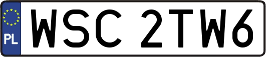 WSC2TW6
