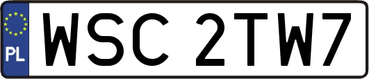 WSC2TW7