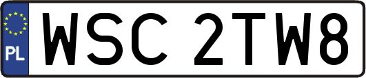 WSC2TW8