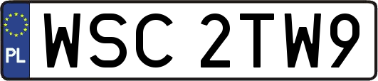 WSC2TW9