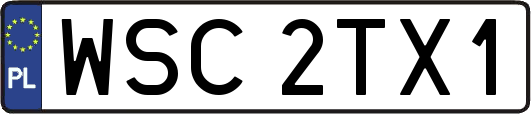 WSC2TX1