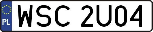 WSC2U04