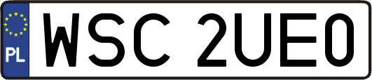 WSC2UE0