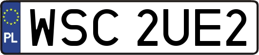 WSC2UE2