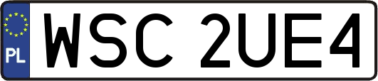WSC2UE4