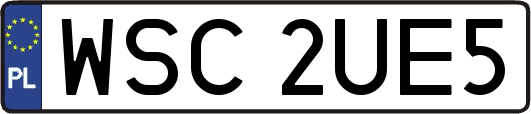 WSC2UE5