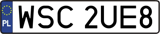 WSC2UE8