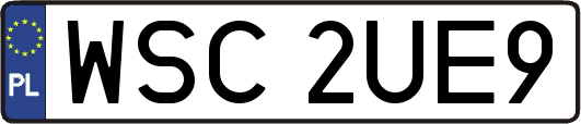 WSC2UE9
