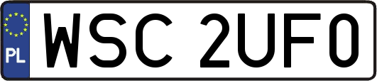 WSC2UF0