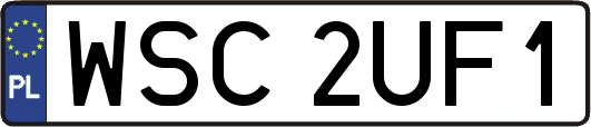 WSC2UF1