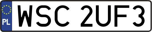 WSC2UF3