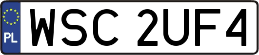 WSC2UF4