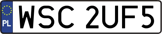 WSC2UF5