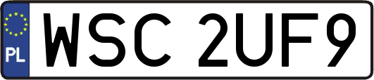 WSC2UF9