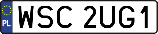 WSC2UG1