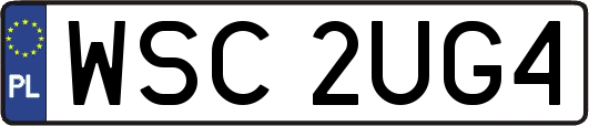 WSC2UG4