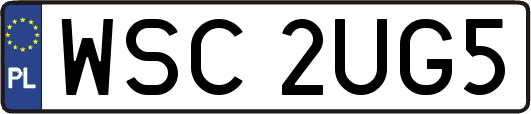 WSC2UG5